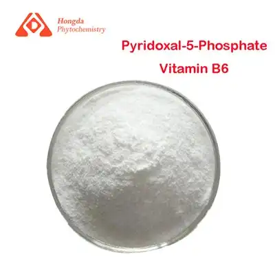 Pyridoxal-5-Phosphate Powder